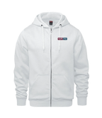 MARFO FMA "SOFT" FULL ZIP HOODIE (UNISEXE)