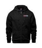 MARFO FMA "SOFT" FULL ZIP HOODIE (UNISEXE)