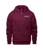 MARFO FMA "SOFT" FULL ZIP HOODIE (UNISEXE)