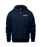 MARFO FMA "SOFT" FULL ZIP HOODIE (UNISEXE)