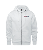 MARFO FMA "SOFT" FULL ZIP HOODIE (UNISEXE)