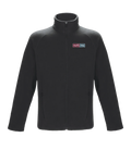 MARFO FMA "SOFT" FLEECE JACKET NO HOOD (UNISEXE)