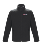 MARFO FMA "SOFT" FLEECE JACKET NO HOOD (UNISEXE)
