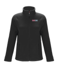 MARFO FMA "SOFT" FLEECE JACKET NO HOOD (WOMENS)