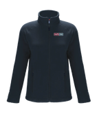 MARFO FMA "SOFT" FLEECE JACKET NO HOOD (WOMENS)