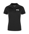 FMA "CLASSIC" POLO (WOMENS)
