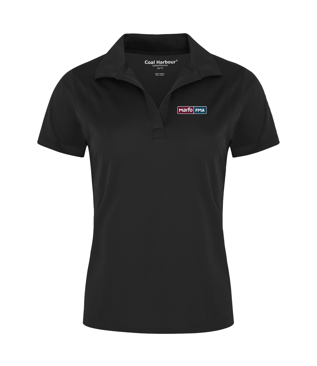 MARFO FMA "CLASSIC" POLO (WOMENS)
