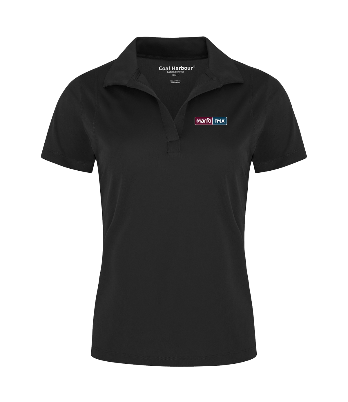 MARFO FMA "CLASSIC" POLO (WOMENS)