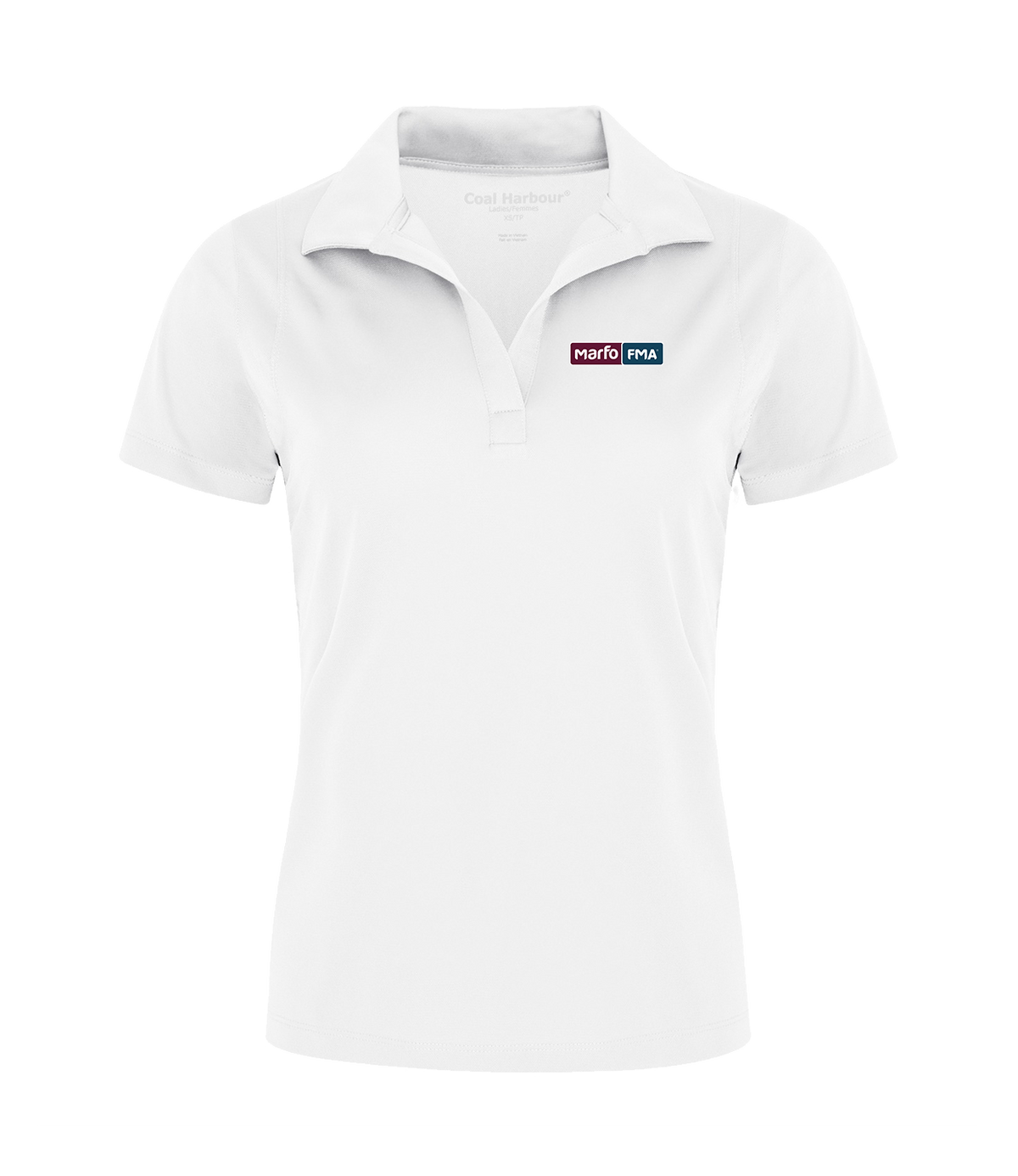 MARFO FMA "CLASSIC" POLO (WOMENS)