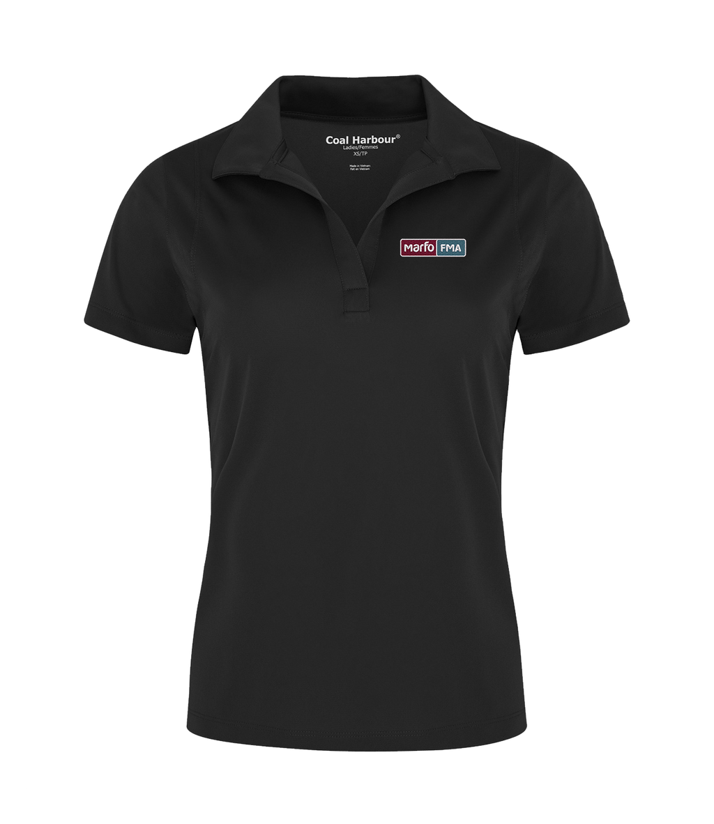 MARFO FMA "CLASSIC" POLO (WOMENS)