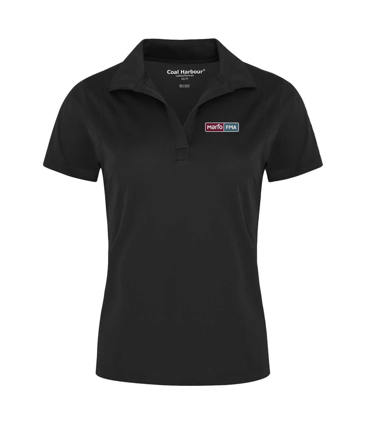 MARFO FMA "CLASSIC" POLO (WOMENS)