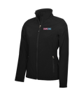MARFO FMA "RAIN" SOFTSHELL JACKET NO HOOD (WOMENS)