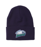 HAWKESBURY HAWKS EMBROIDERED - CUFF BEANIE