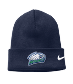 HAWKESBURY HAWKS EMBROIDERED - NIKE BEANIE