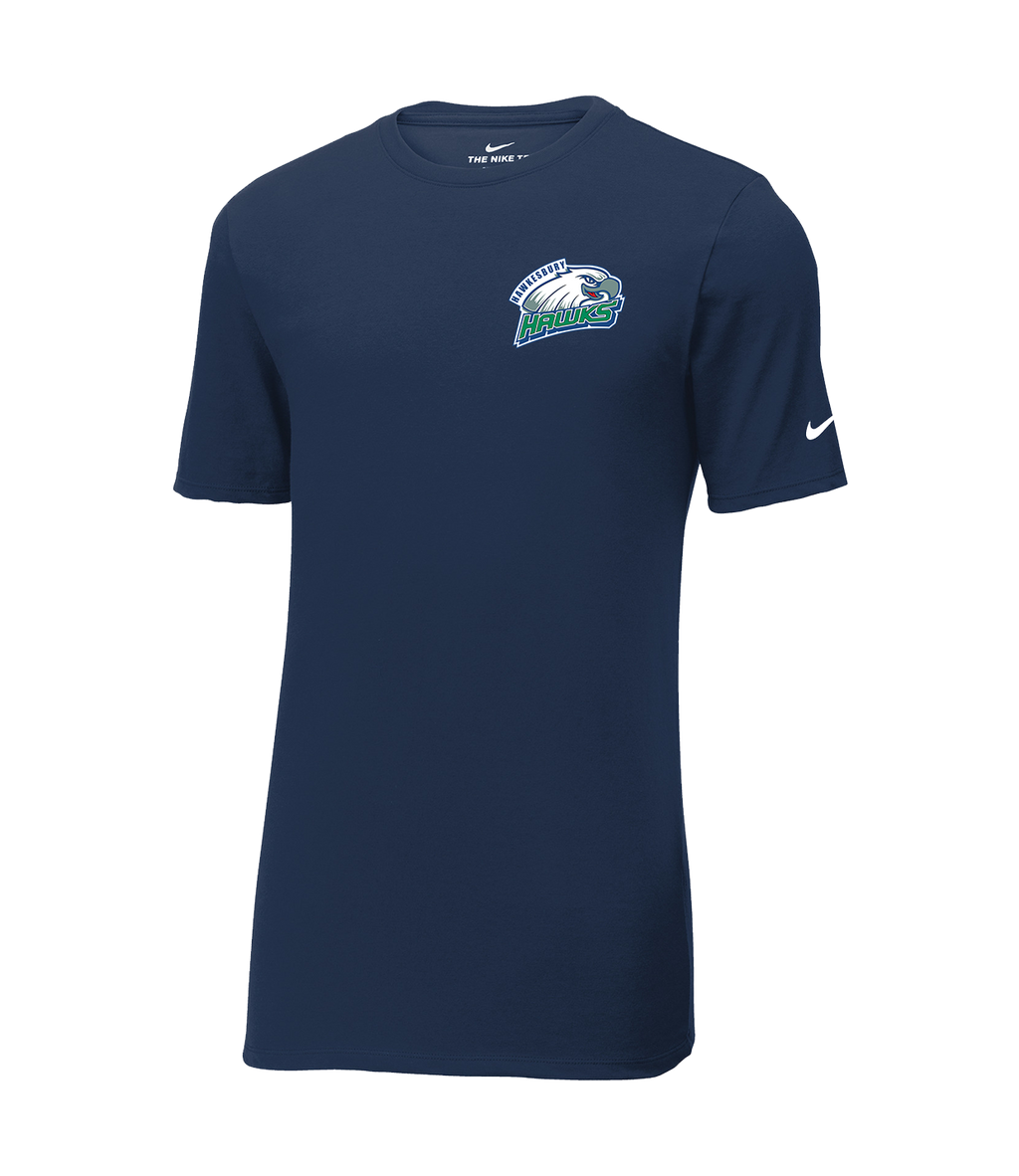 HAWKESBURY HAWKS NIKE - T-SHIRT