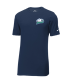 HAWKESBURY HAWKS NIKE - T-SHIRT