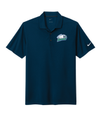 HAWKESBURY HAWKS PRINTED - NIKE POLO