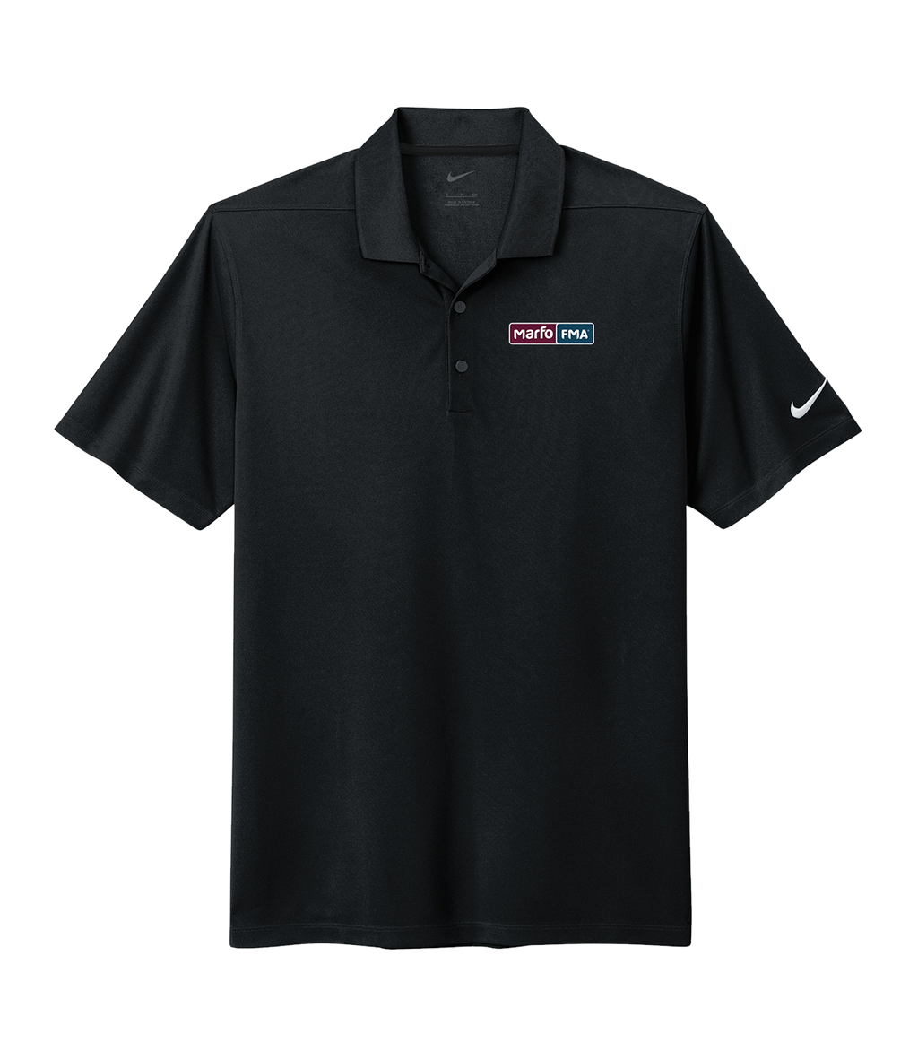 MARFO FMA "PREMIUM" POLO (UNISEXE)