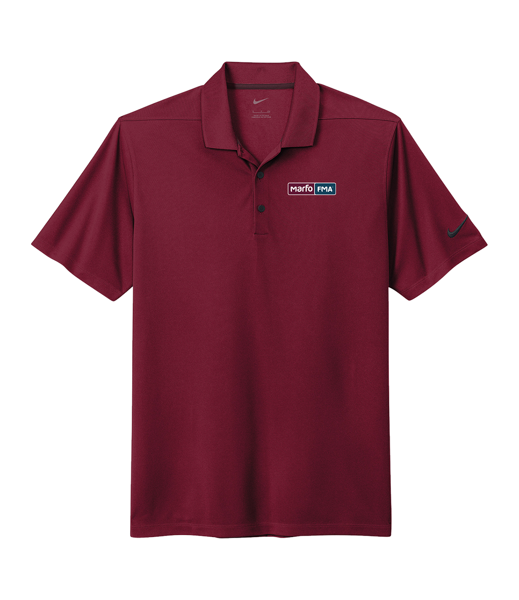 MARFO FMA "PREMIUM" POLO (UNISEXE)