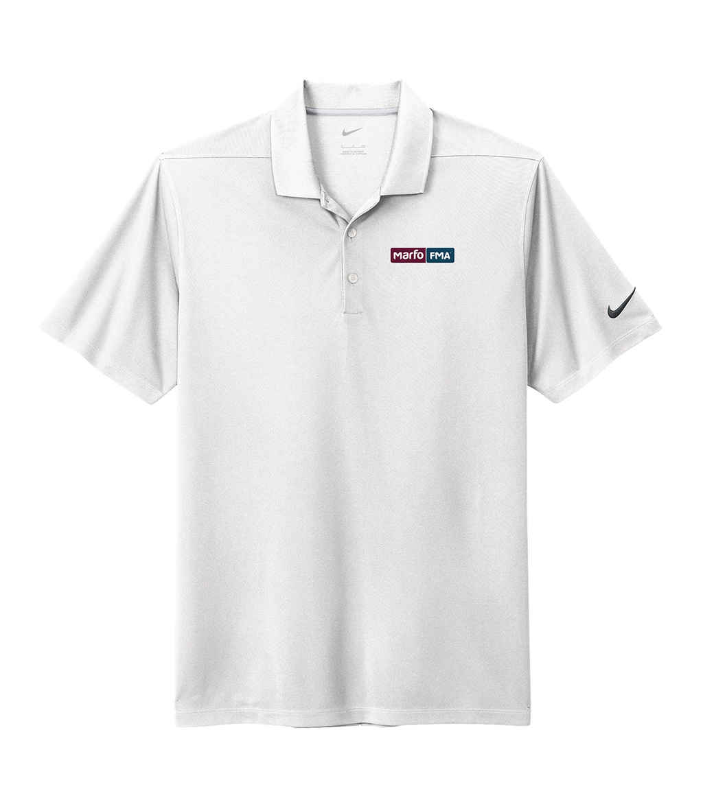 MARFO FMA "PREMIUM" POLO (UNISEXE)