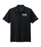 FMA "PREMIUM" POLO (UNISEXE)