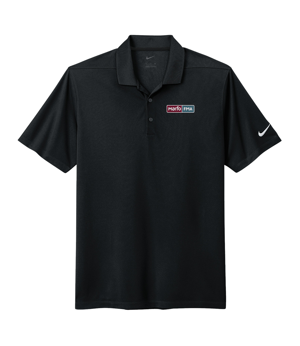 MARFO FMA "PREMIUM" POLO (UNISEXE)