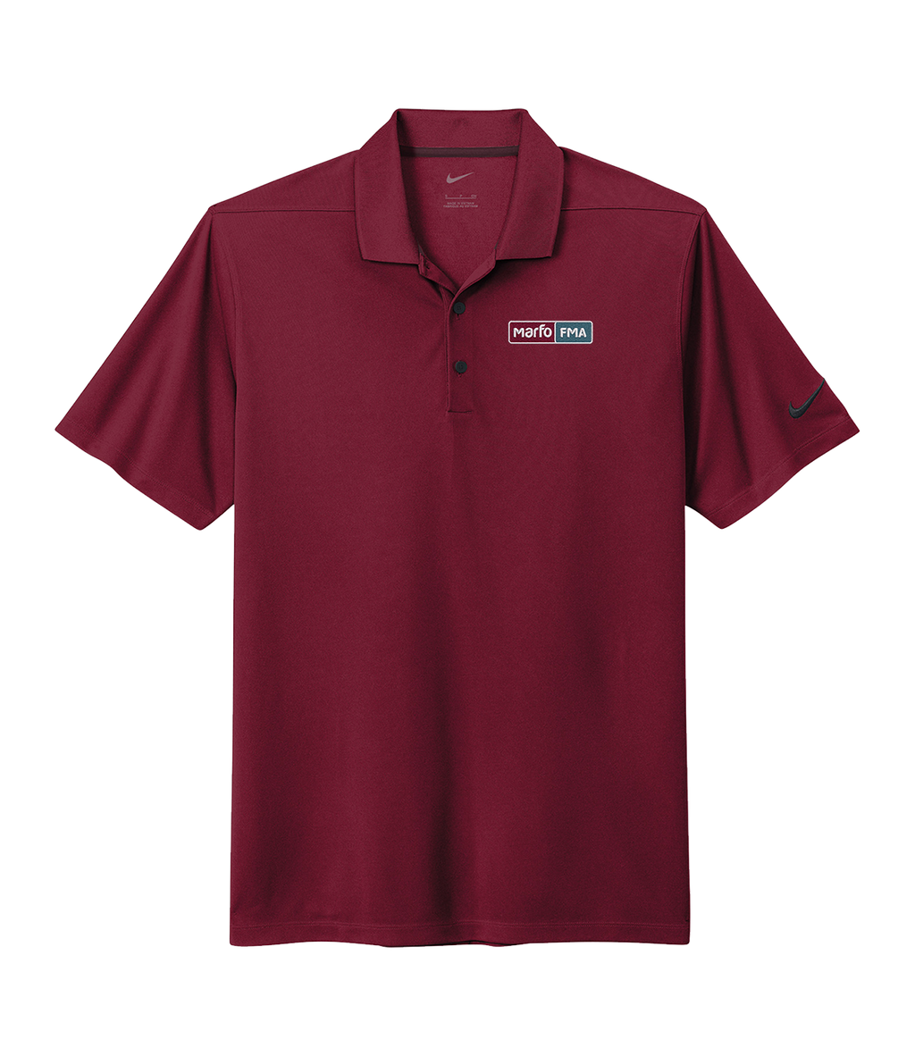 MARFO FMA "PREMIUM" POLO (UNISEXE)