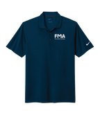 FMA "PREMIUM" POLO (UNISEXE)