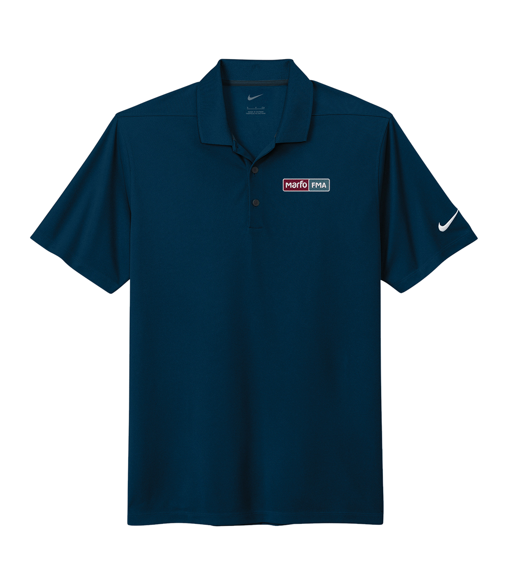 MARFO FMA "PREMIUM" POLO (UNISEXE)