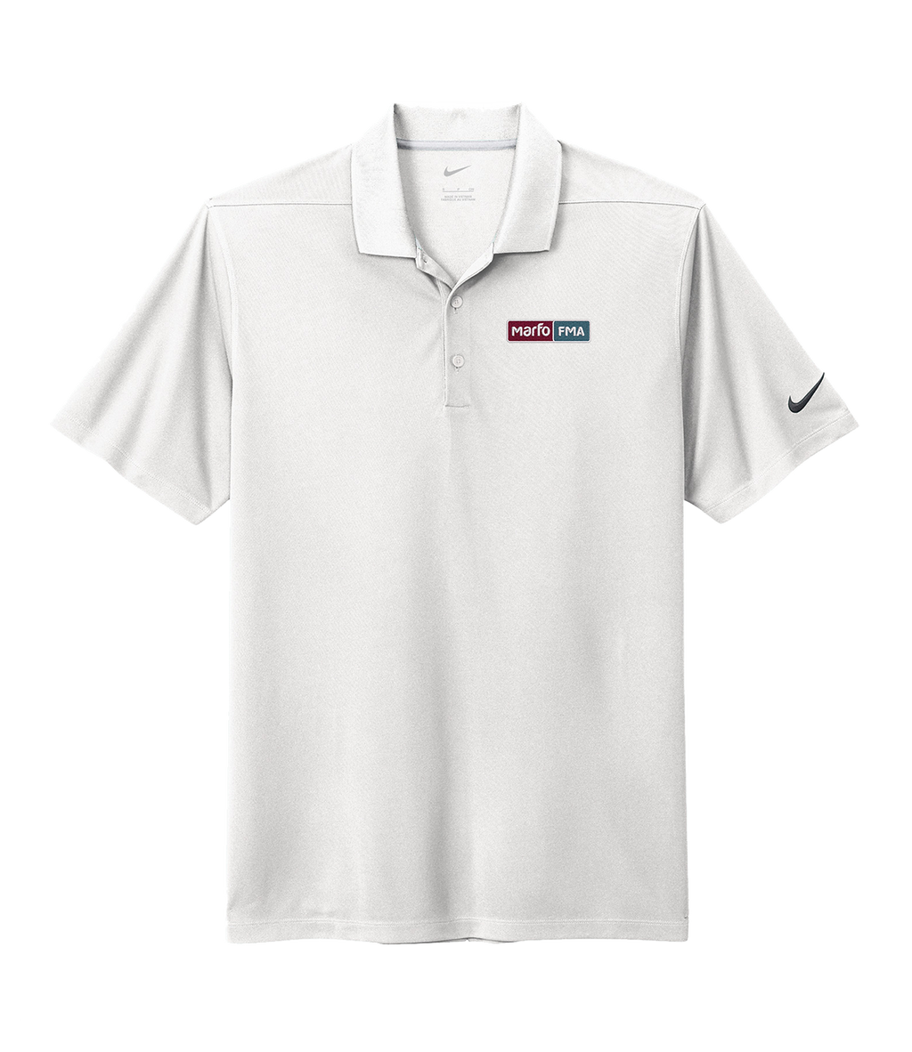 MARFO FMA "PREMIUM" POLO (UNISEXE)
