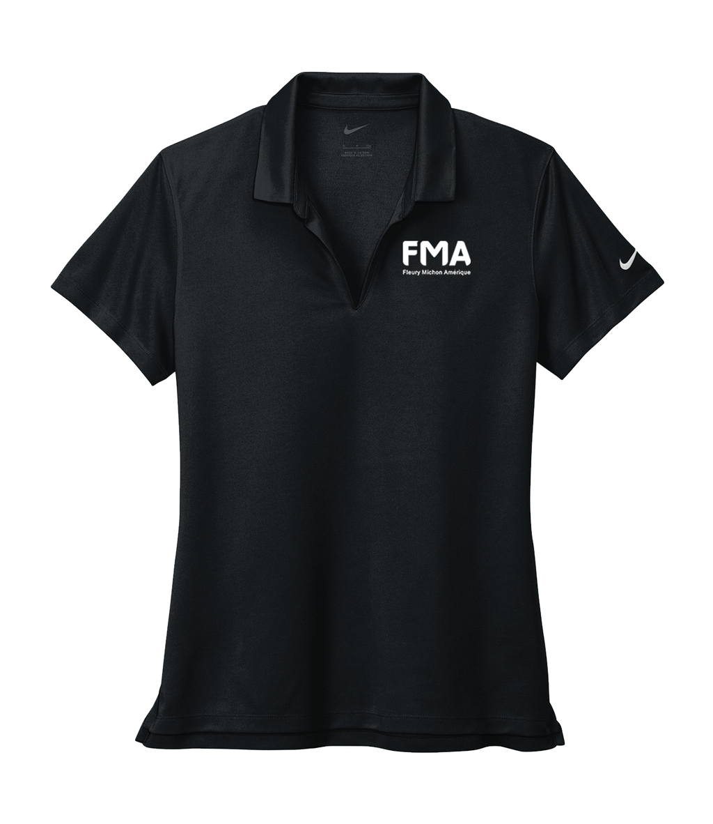 FMA "PREMIUM" POLO (WOMENS)