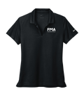 FMA "PREMIUM" POLO (WOMENS)