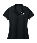 FMA "PREMIUM" POLO (WOMENS)