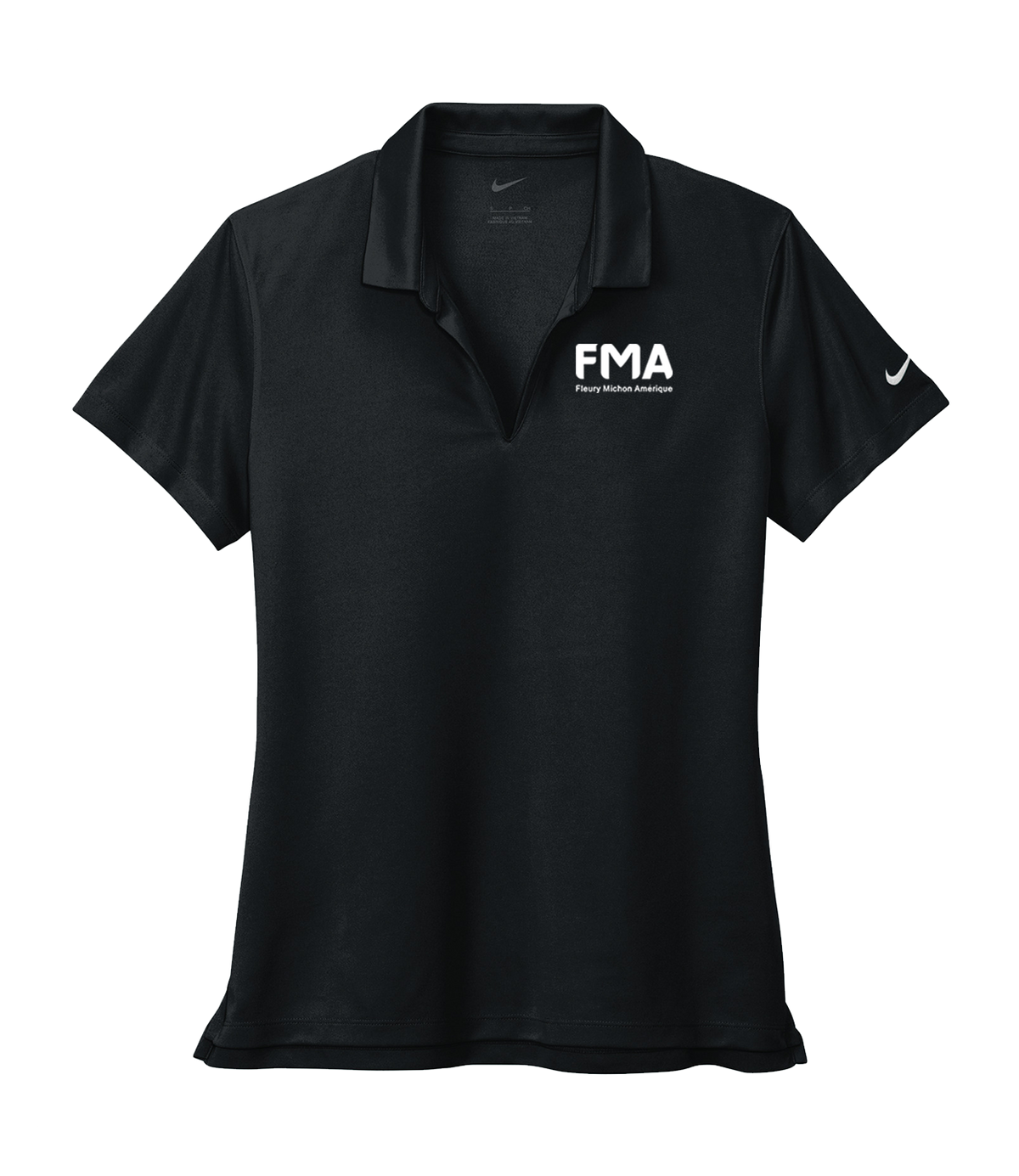 FMA "PREMIUM" POLO (WOMENS)