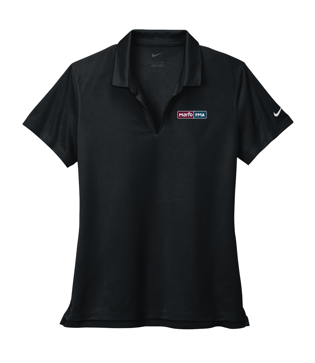 MARFO FMA "PREMIUM" POLO (WOMENS)