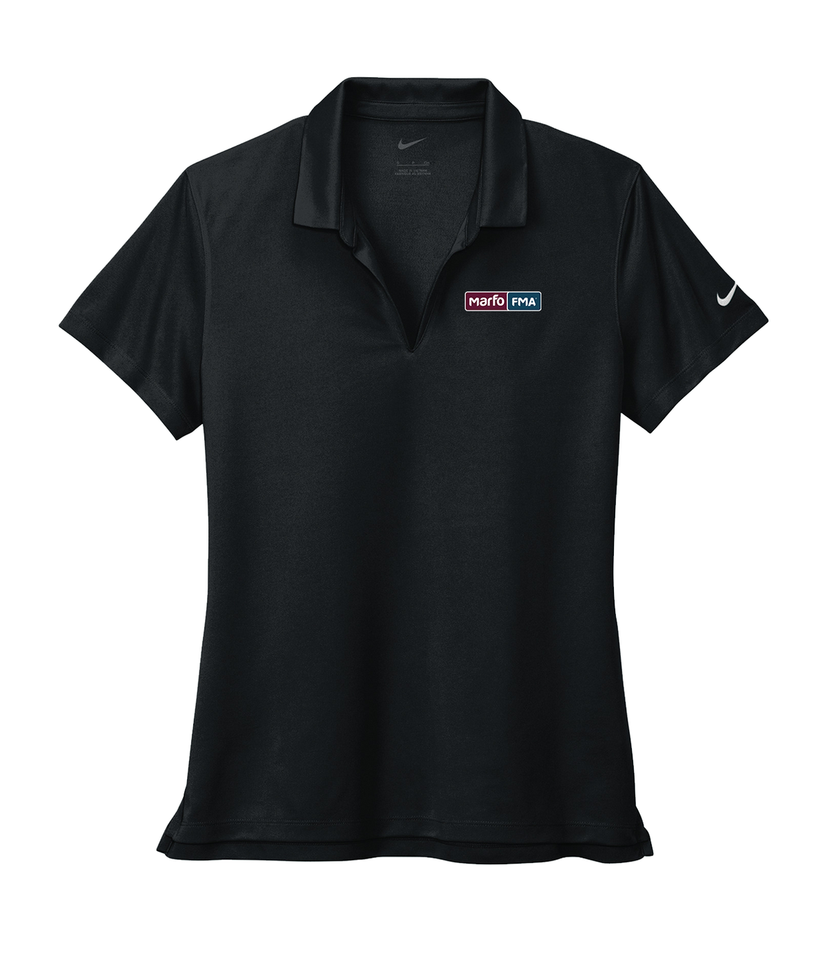 MARFO FMA "PREMIUM" POLO (WOMENS)