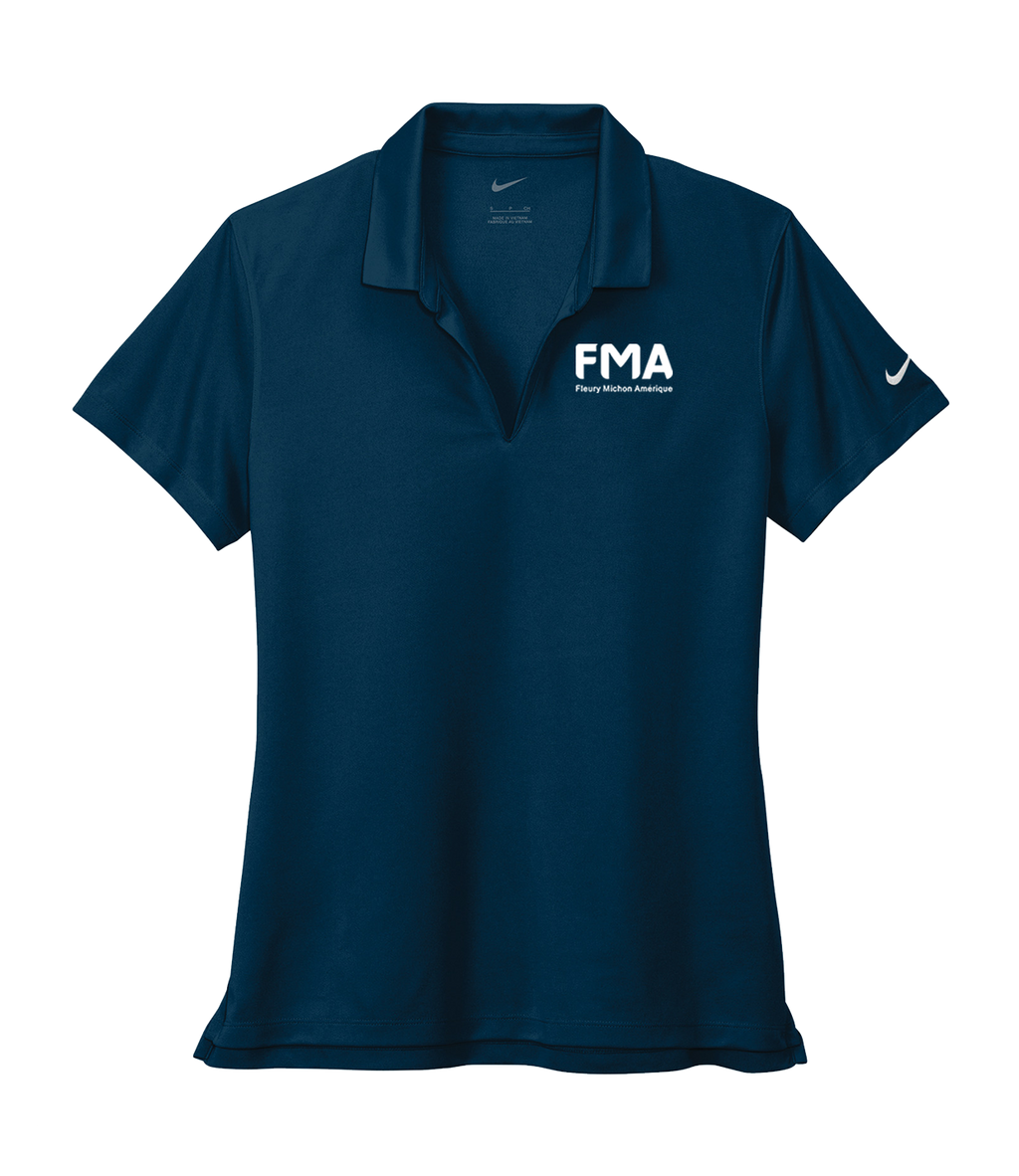 FMA "PREMIUM" POLO (WOMENS)