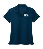FMA "PREMIUM" POLO (WOMENS)