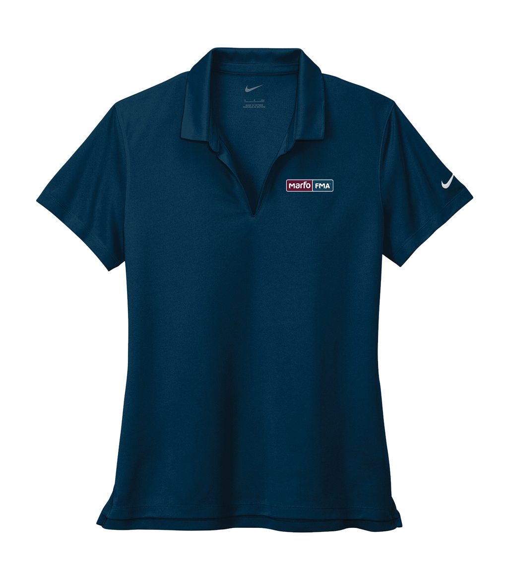 MARFO FMA "PREMIUM" POLO (WOMENS)
