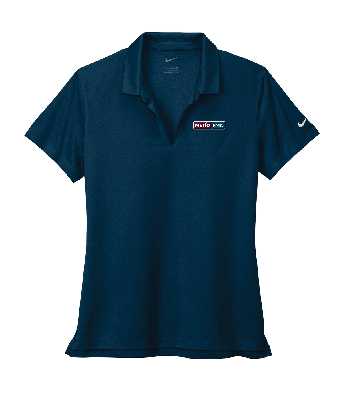MARFO FMA "PREMIUM" POLO (WOMENS)