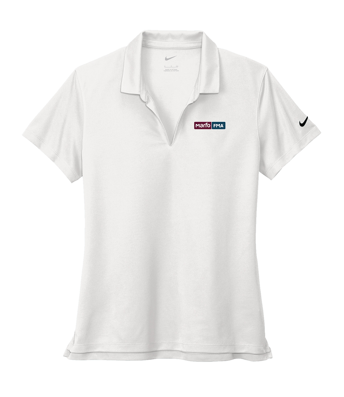 MARFO FMA "PREMIUM" POLO (WOMENS)