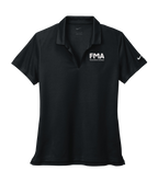 FMA "PREMIUM" POLO (WOMENS)