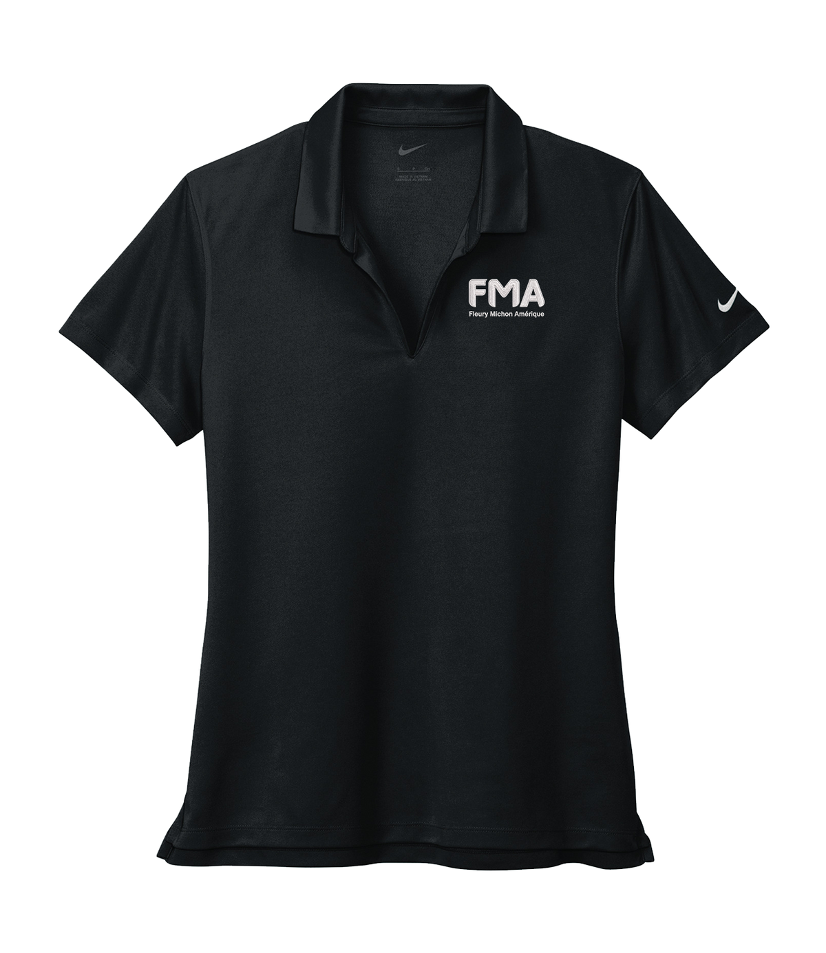 FMA "PREMIUM" POLO (WOMENS)