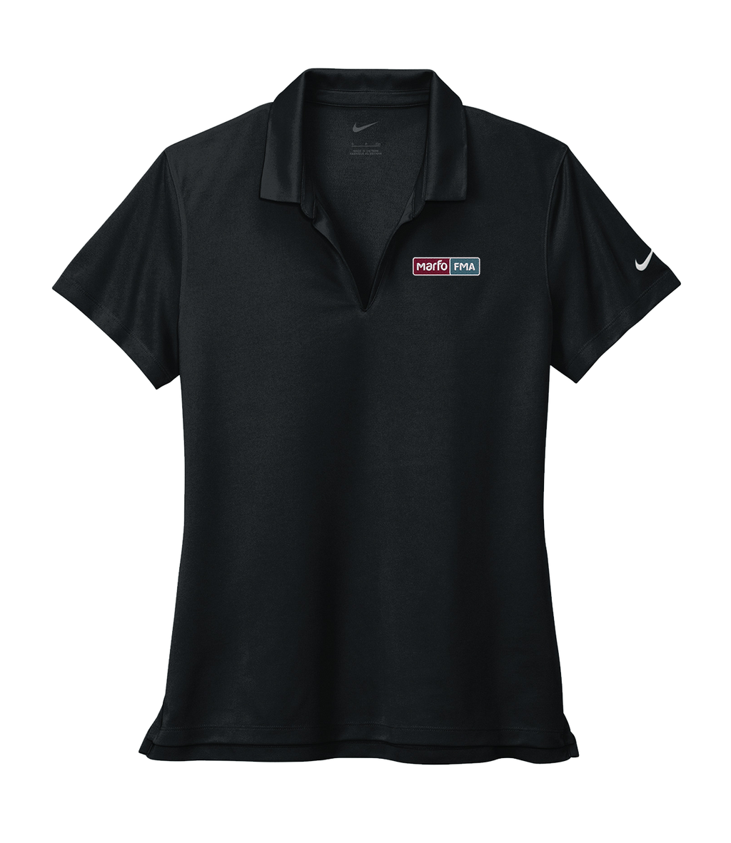 MARFO FMA "PREMIUM" POLO (WOMENS)