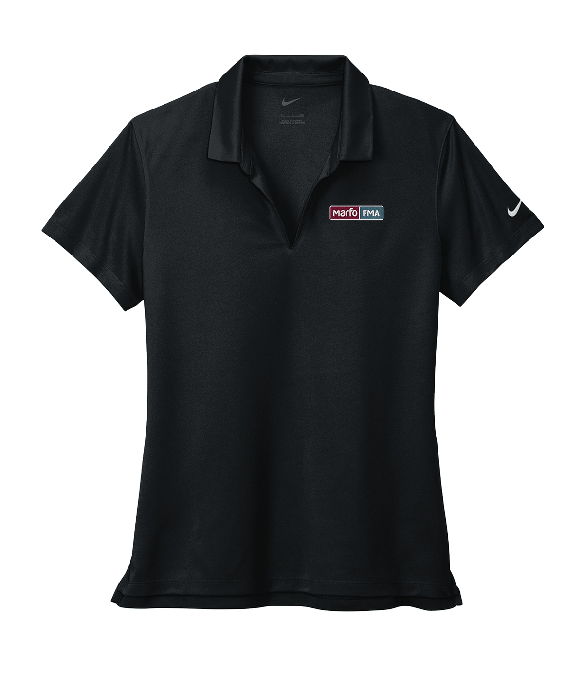 MARFO FMA "PREMIUM" POLO (WOMENS)