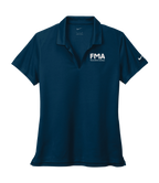 FMA "PREMIUM" POLO (WOMENS)