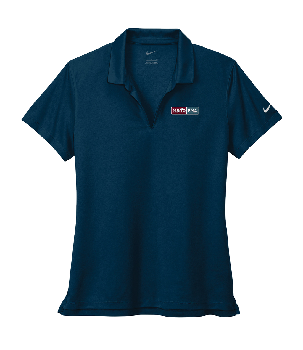 MARFO FMA "PREMIUM" POLO (WOMENS)