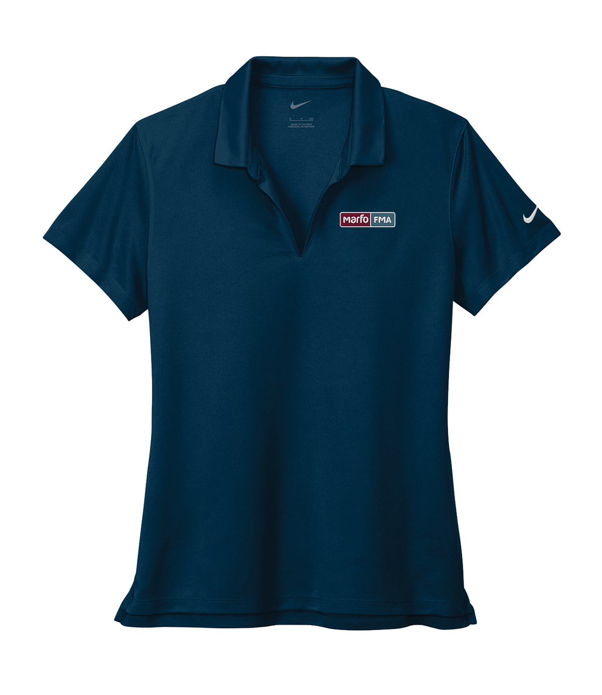 MARFO FMA "PREMIUM" POLO (WOMENS)