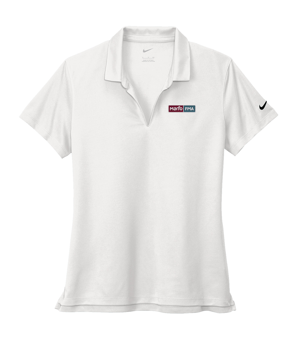 MARFO FMA "PREMIUM" POLO (WOMENS)