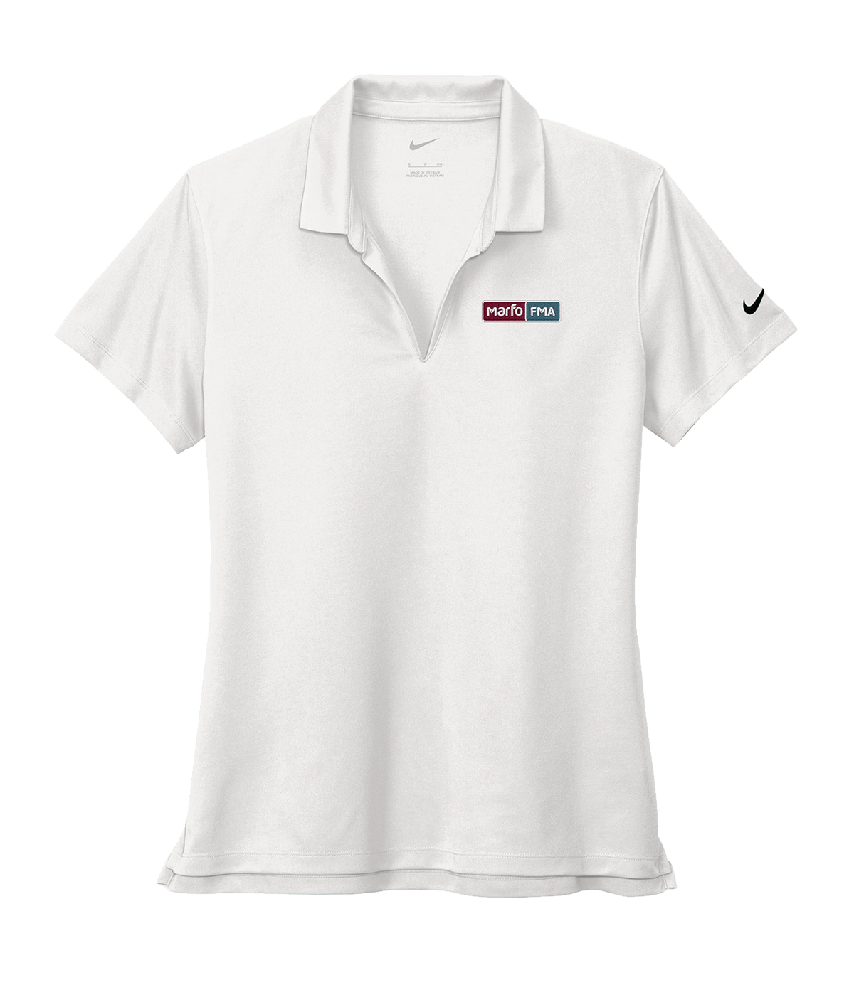 MARFO FMA "PREMIUM" POLO (WOMENS)